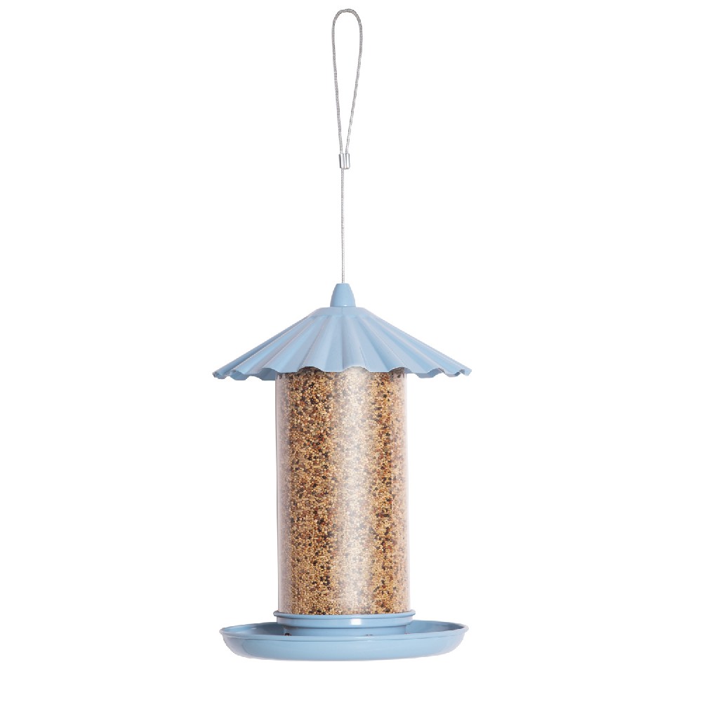 DIY Custom Plastic Motion-Activated Feeders for Seasonal Promotions